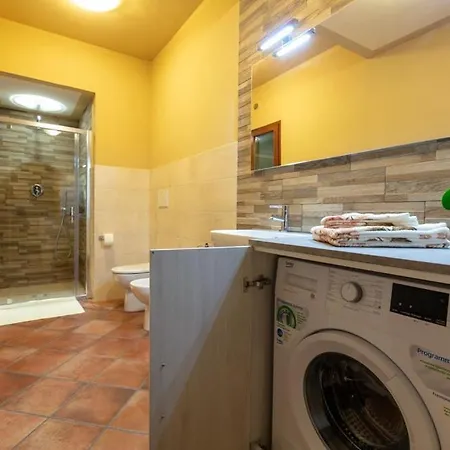 Podere Saranna Pescia