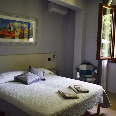 Casa vacanze Podere Saranna