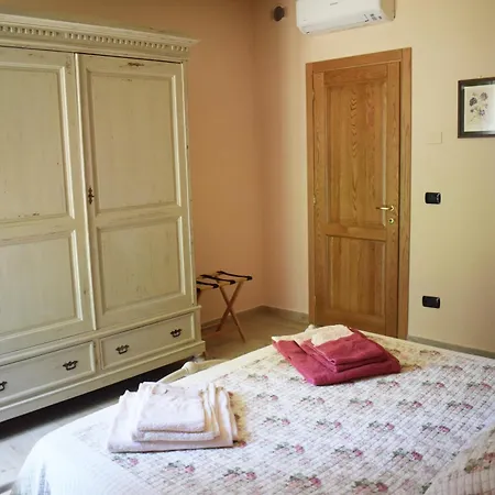 Podere Saranna * Pescia