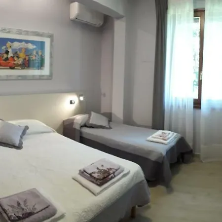 Podere Saranna Casa vacanze